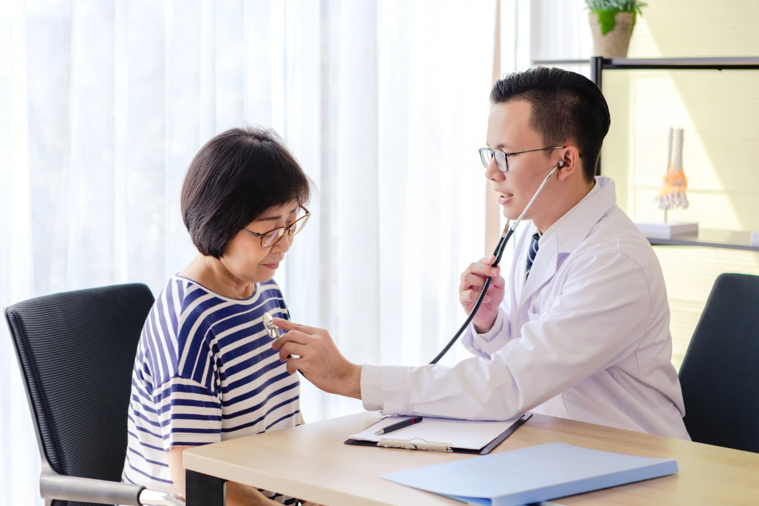 phòng ngừa nhồi máu cơ tim cấp, đau tim