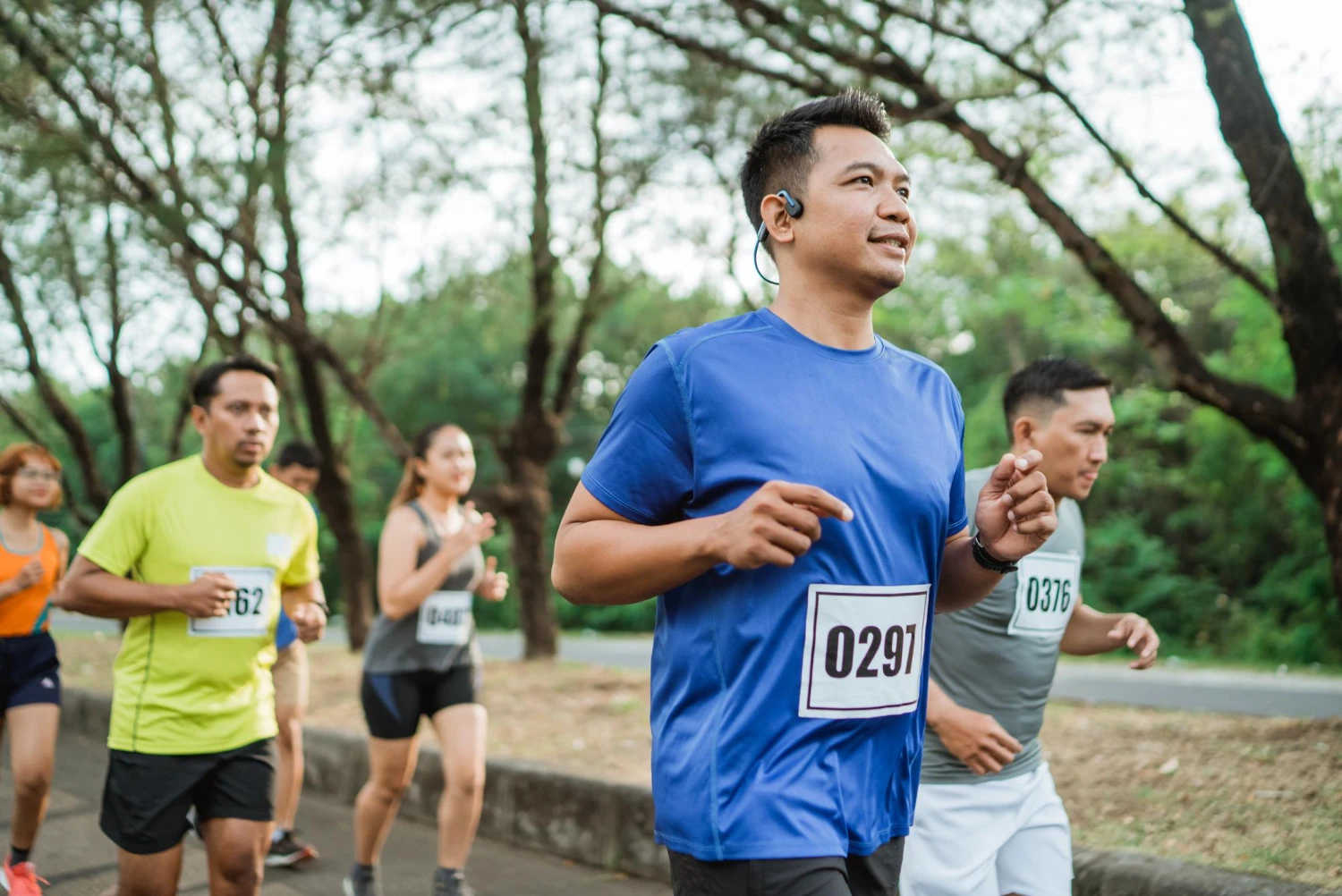 Bệnh viện Tim Tâm Đức đồng hành trong vai trò Đối tác Y tế cho giải chạy bộ VPBank Ho Chi Minh City Music Half Marathon 2026