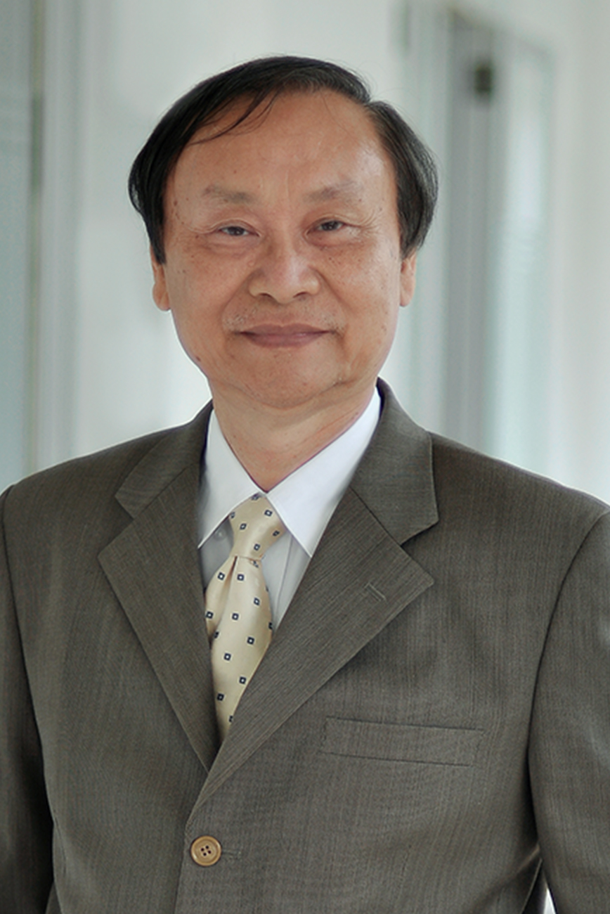 TS.BS. Nguyễn Ngọc Chiếu - Chủ tịch Hội đồng Quản trị