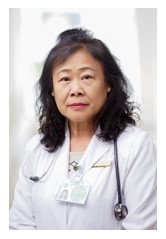 BS. CKI Phạm Bích Xuân - Thành viên Hội đồng Quản trị