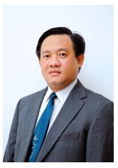 ThS. Phạm Anh Dũng - Thành viên Hội đồng Quản trị