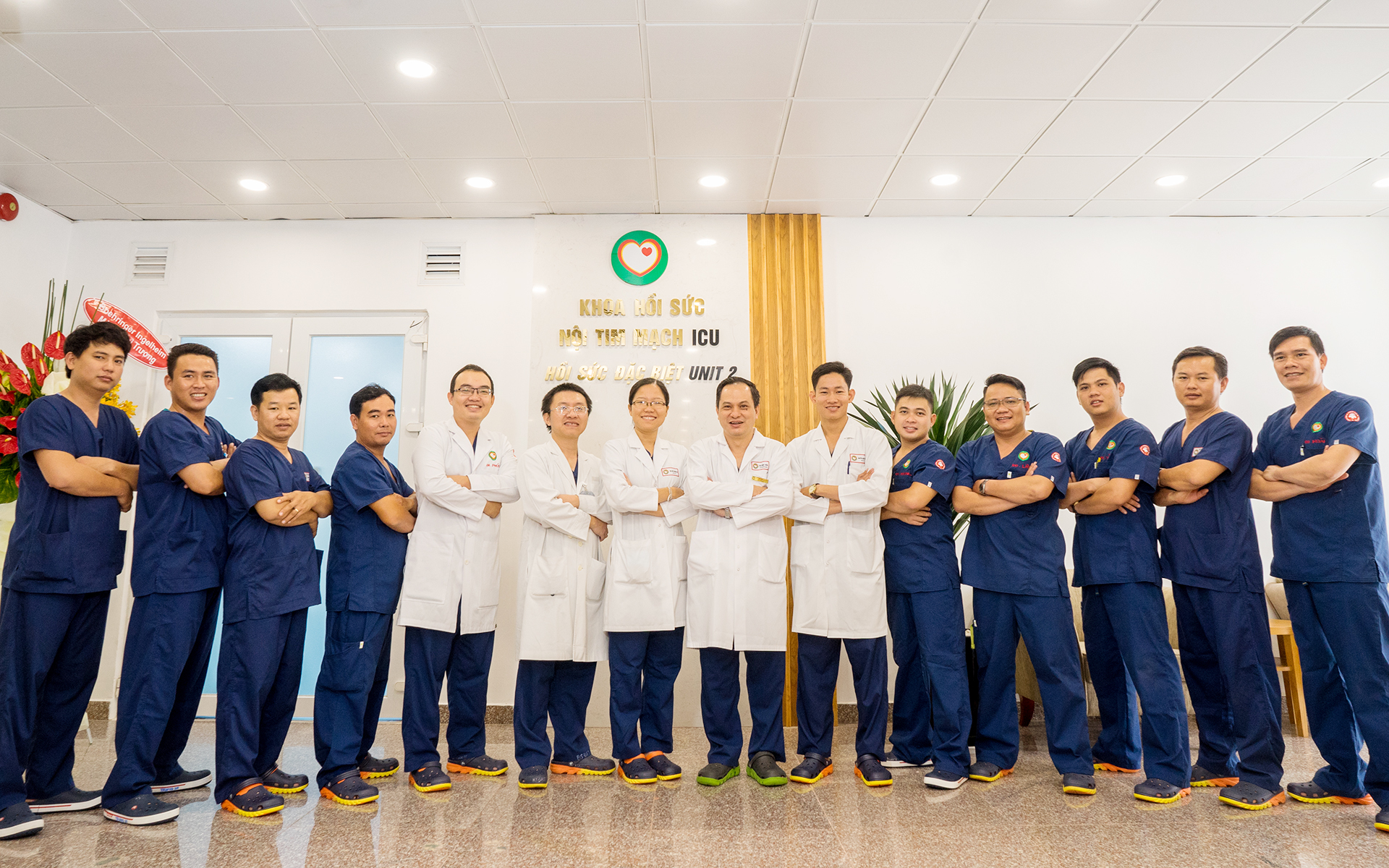 Hồi Sức Tim Mạch