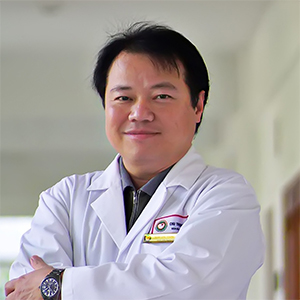 TS BS Chu Trọng Hiệp