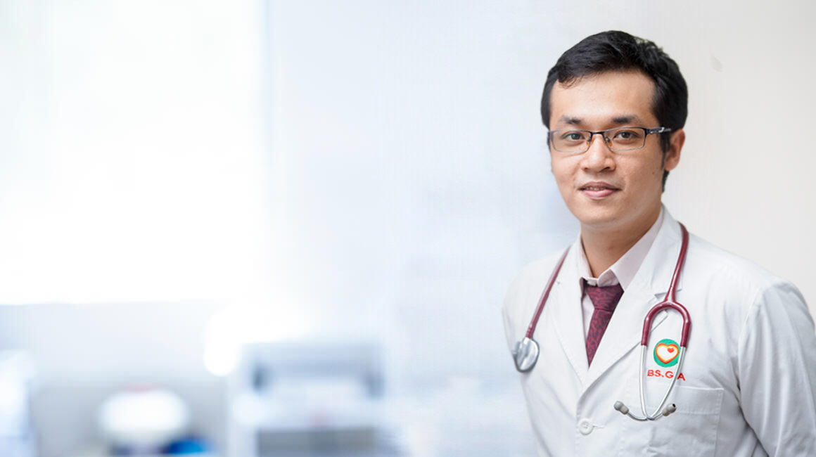 Bác sĩ tim mạch – Bệnh viện Tim Tâm Đức