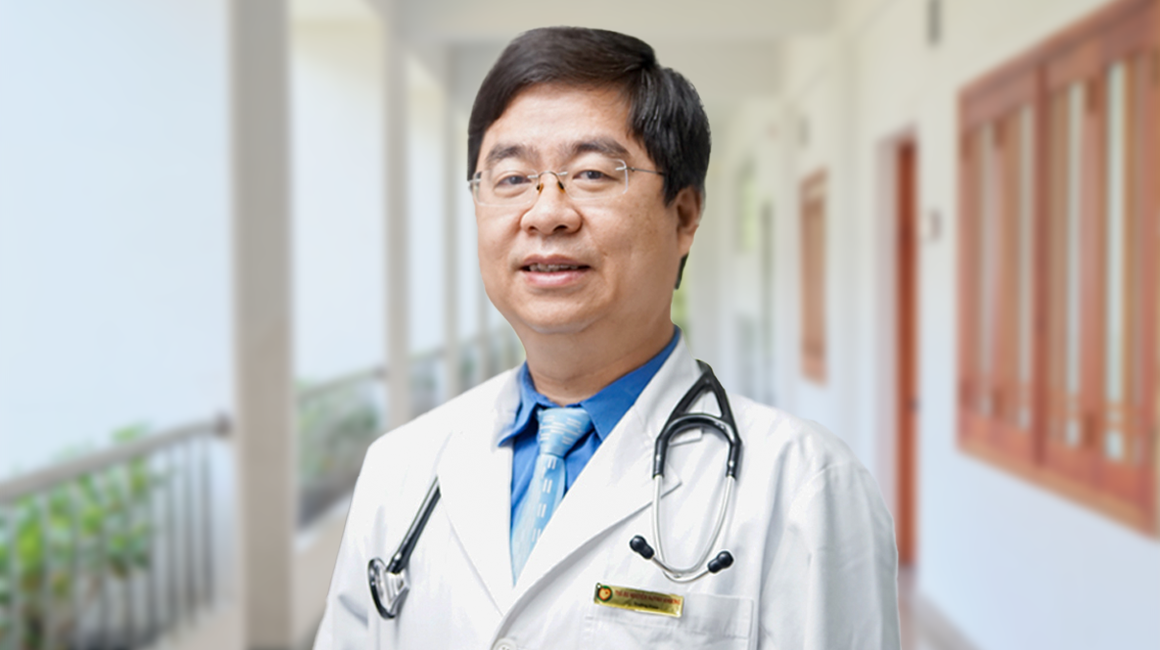 BS. Khương – Tim mạch can thiệp, bệnh lý mạch máu