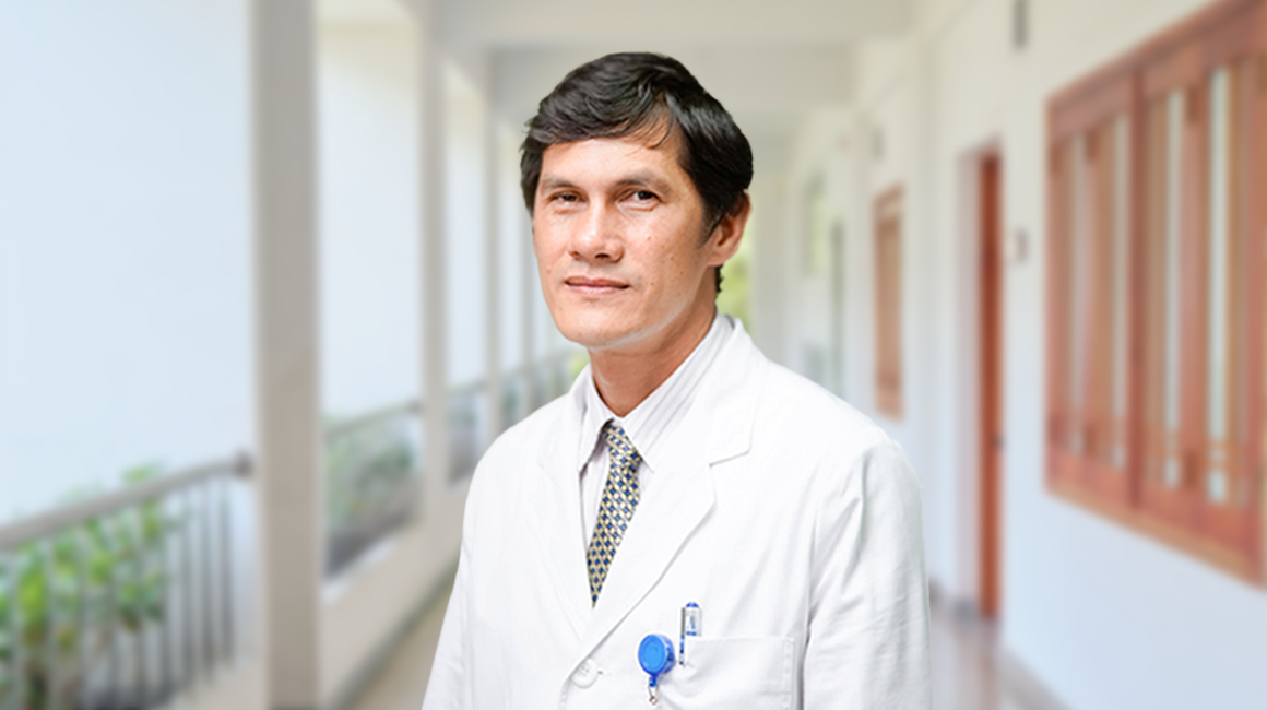 BS CKII Lý Huy Khánh – Nội tổng quát, Tim mạch