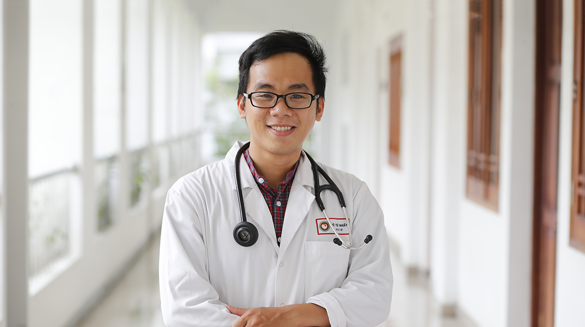 Bác sĩ tim mạch – Siêu âm tổng quát Bệnh viện Tim Tâm Đức