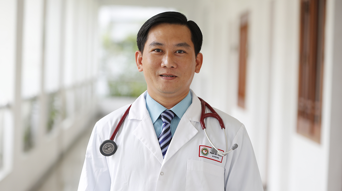 BS. Chuyên khoa Tim mạch