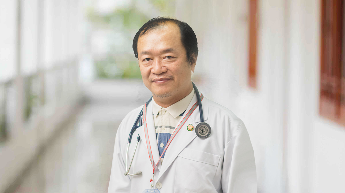 BS Hồ Tuấn Khanh