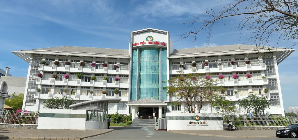 Hội nghị Tâm Đức 2017