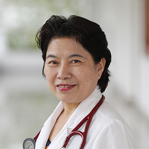 PGS TS BS Nguyễn Thị Bích Đào