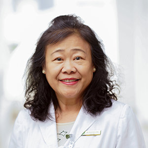 BS CKI Phạm Bích Xuân