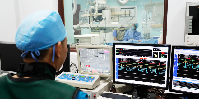 Khoa Điện Sinh Lý và Loạn Nhịp Tim (Nội tim mạch 1)