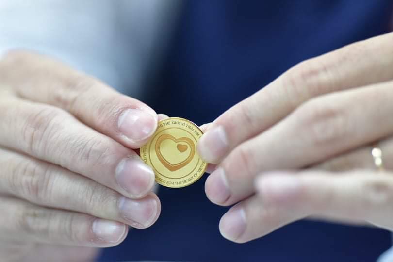 TỪ VIỆN TIM ĐẾN TÂM ĐỨC - TÂM ĐỨC 15 NĂM SAU (08.03.2006-08.03.2021)