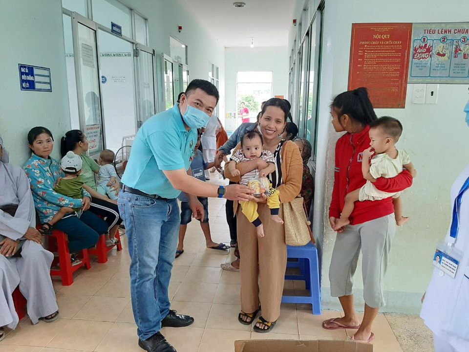 Những Trái Tim 