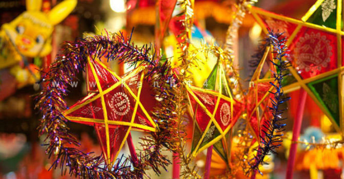 ĐÓN TRUNG THU ẤM ÁP TẠI BỆNH VIỆN TIM TÂM ĐỨC