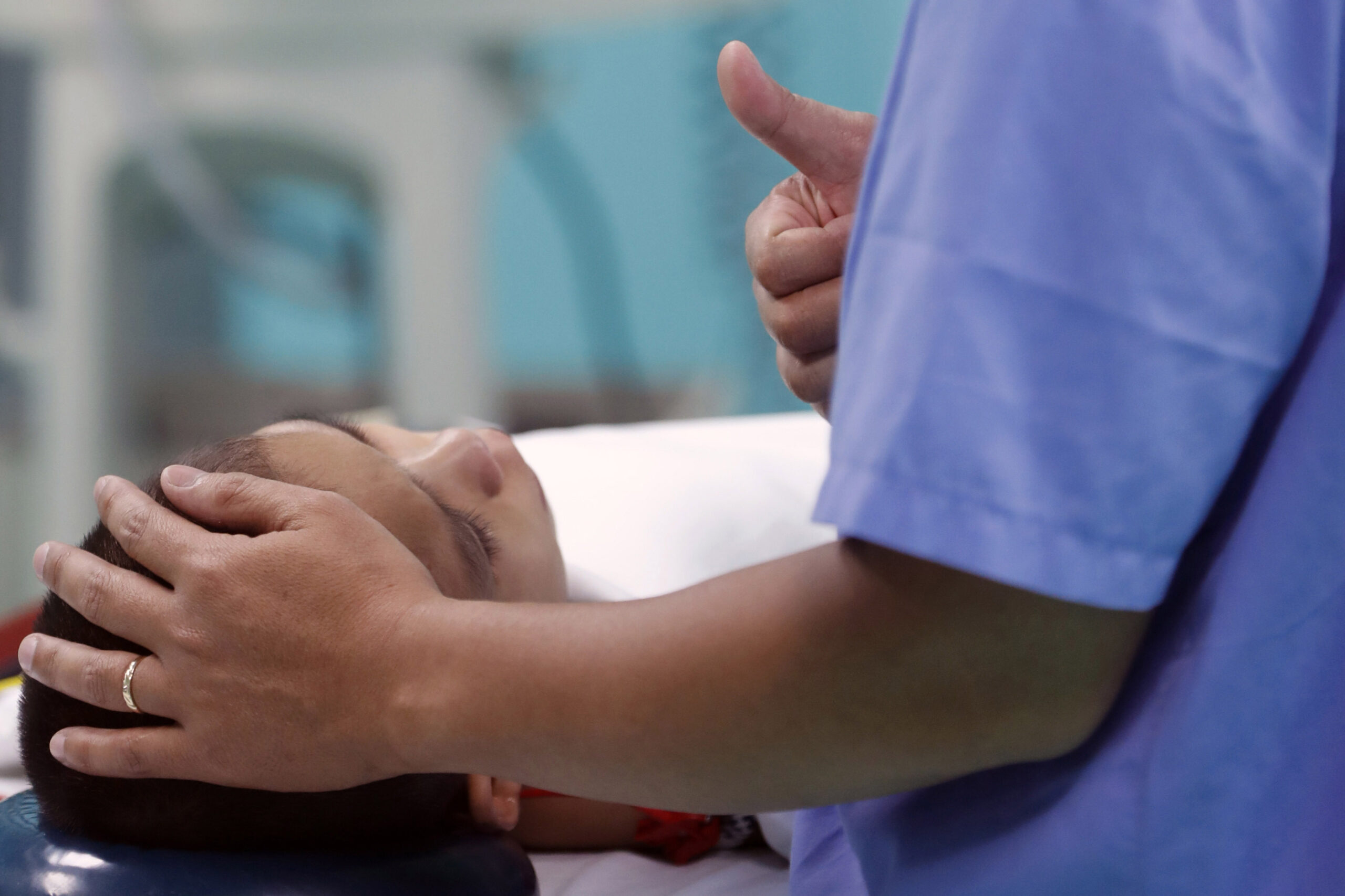 Đơn Vị Tim Bẩm Sinh