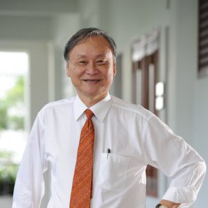 TS.BS Nguyễn Ngọc Chiếu