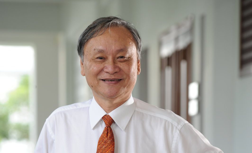 TS.BS Nguyễn Ngọc Chiếu