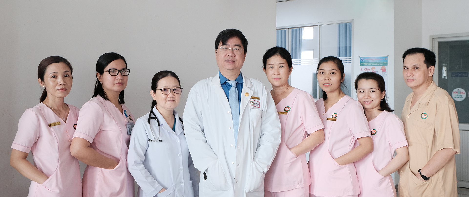 Khoa Bệnh Lý Mạch Máu