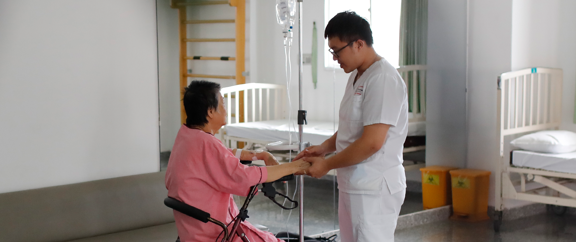 Khoa Phục Hồi Chức Năng Tim Mạch (Nội tim mạch 5)