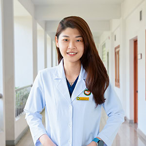 ThS.BS.CKI Huỳnh Thị Ngọc Huyền