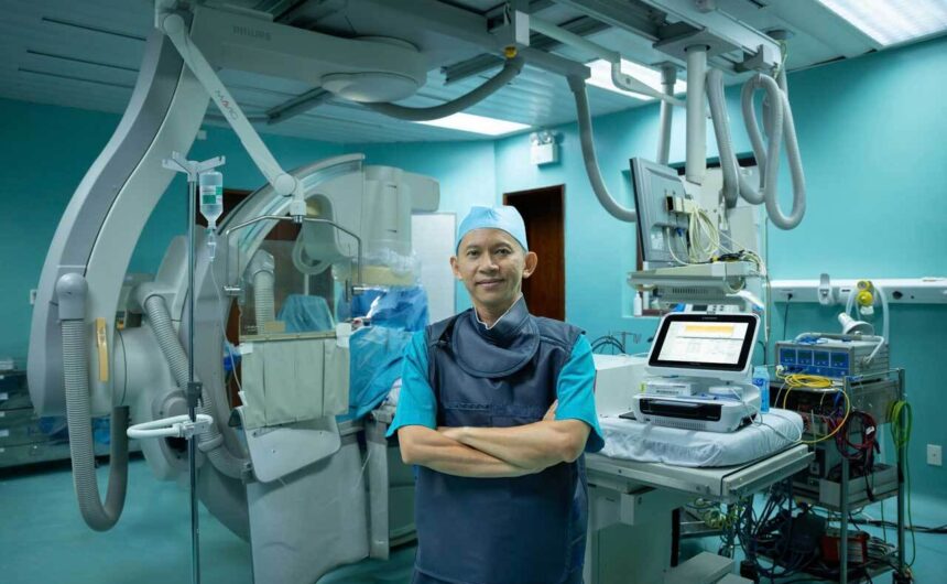 BS.CKI Đỗ Văn Bửu Đan