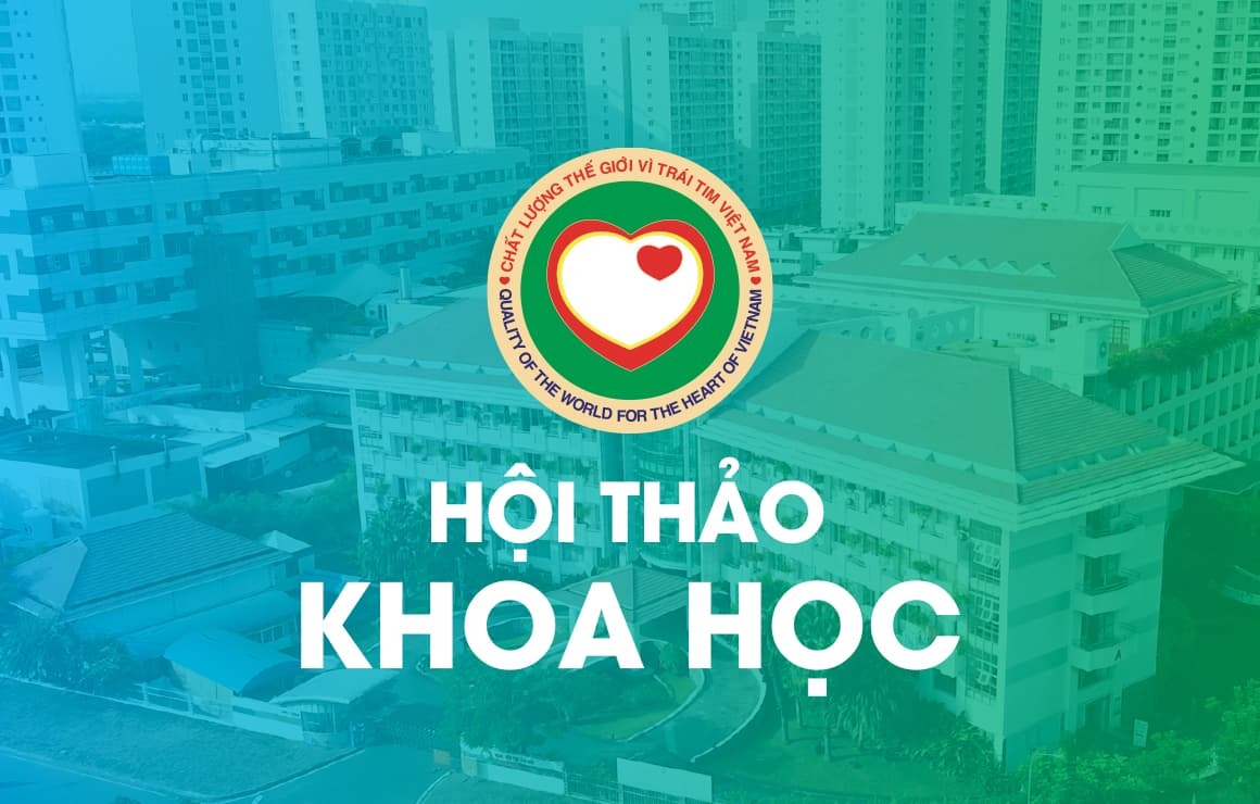 Hội thảo Y khoa: Tối ưu hóa điều trị cho bệnh nhân tim mạch - thận - Chuyển hóa