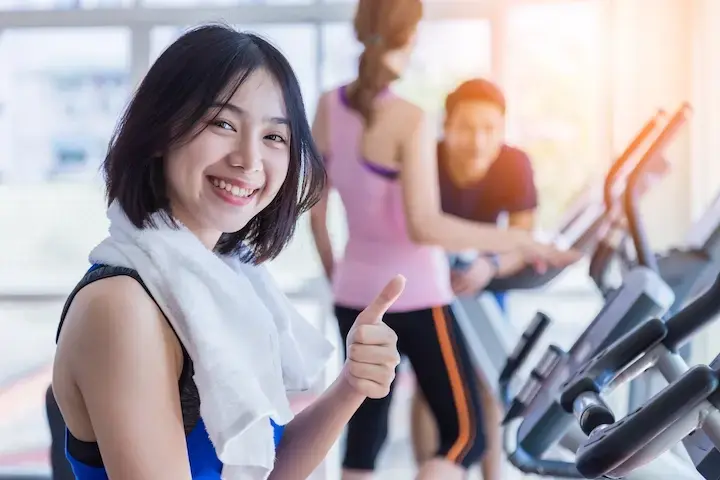 Tập Gym gắng sức, Gymer cần chú ý những dấu hiệu tim mạch nguy hiểm sau