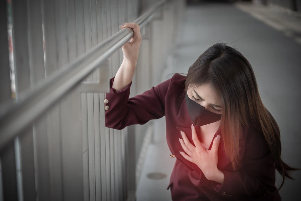 Nhồi máu cơ tim ở người trẻ: Nguyên nhân, triệu chứng và cách phòng ngừa