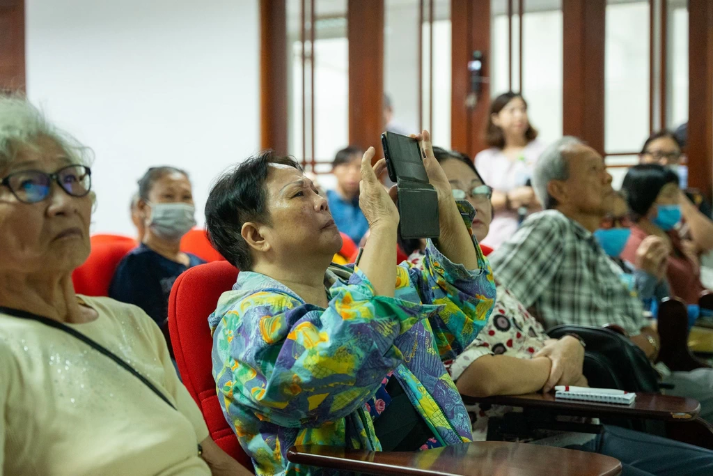 Tư vấn sức khỏe tim mạch