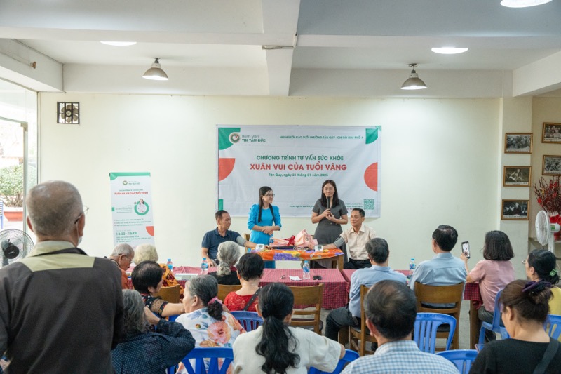 Hướng dẫn đo huyết áp