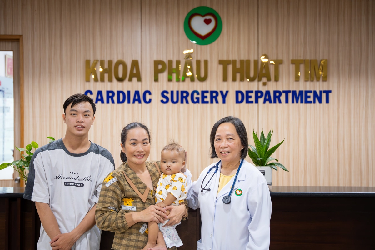 case study 2025 - bé Lộc MT3 -