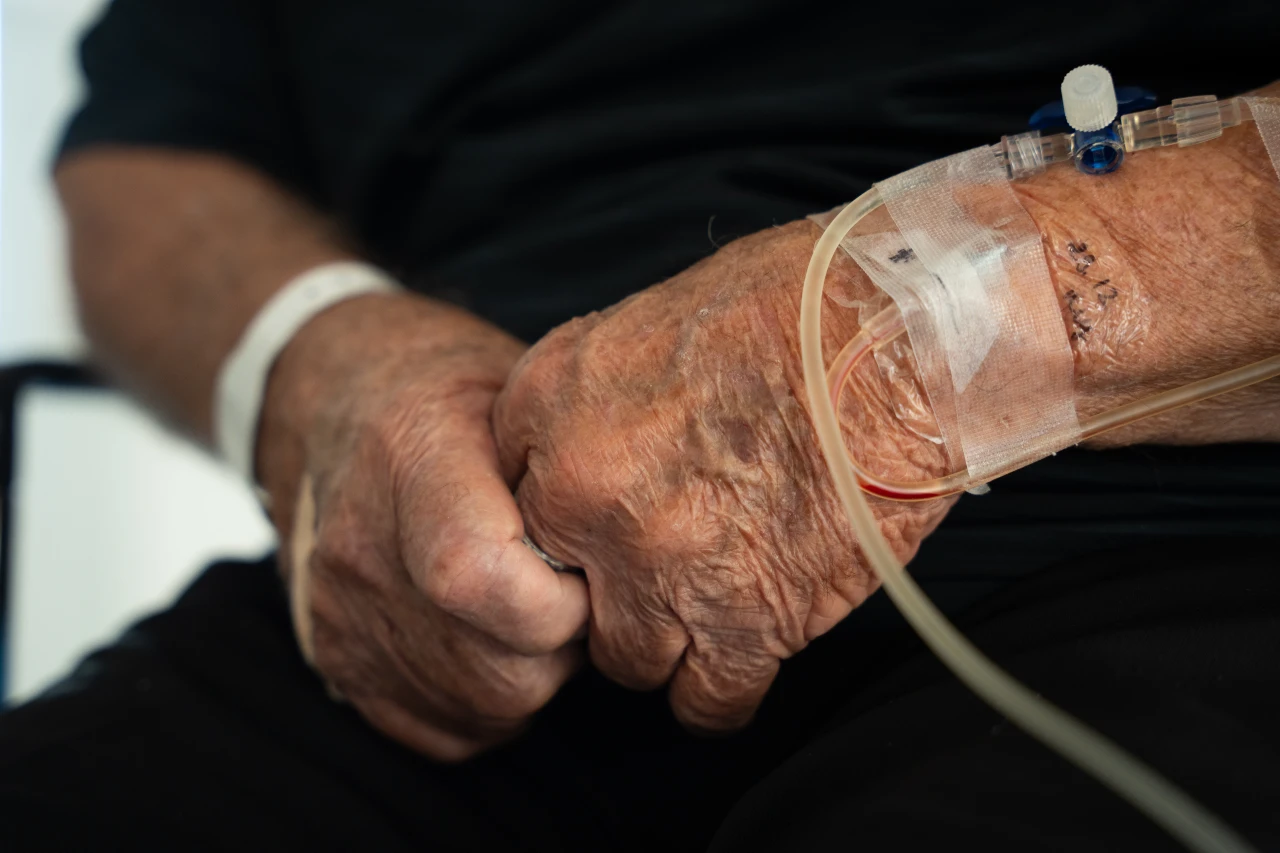 Case study 2025 - ông Kennedy - bác sĩ Phạm Trần Xuân Hồng