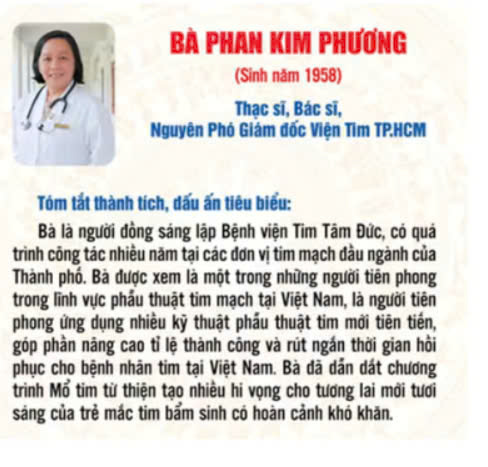 bác sĩ Phan Kim Phương