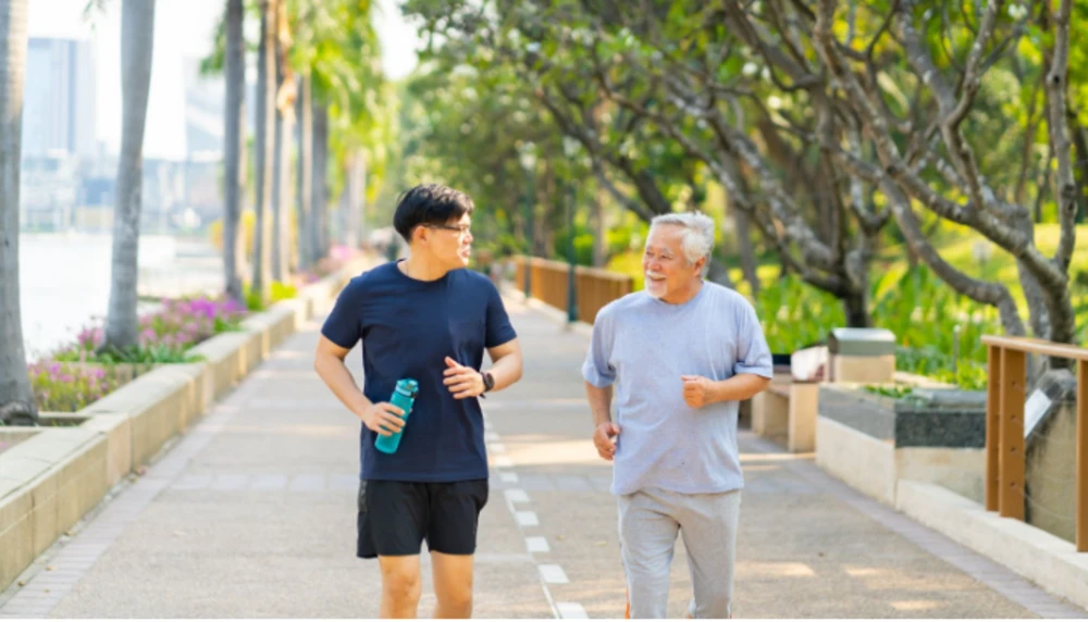 Tập thể dục và bệnh tim mạch, hướng dẫn hữu ích từ Hiệp hội Tim mạch Châu Âu (ESC)