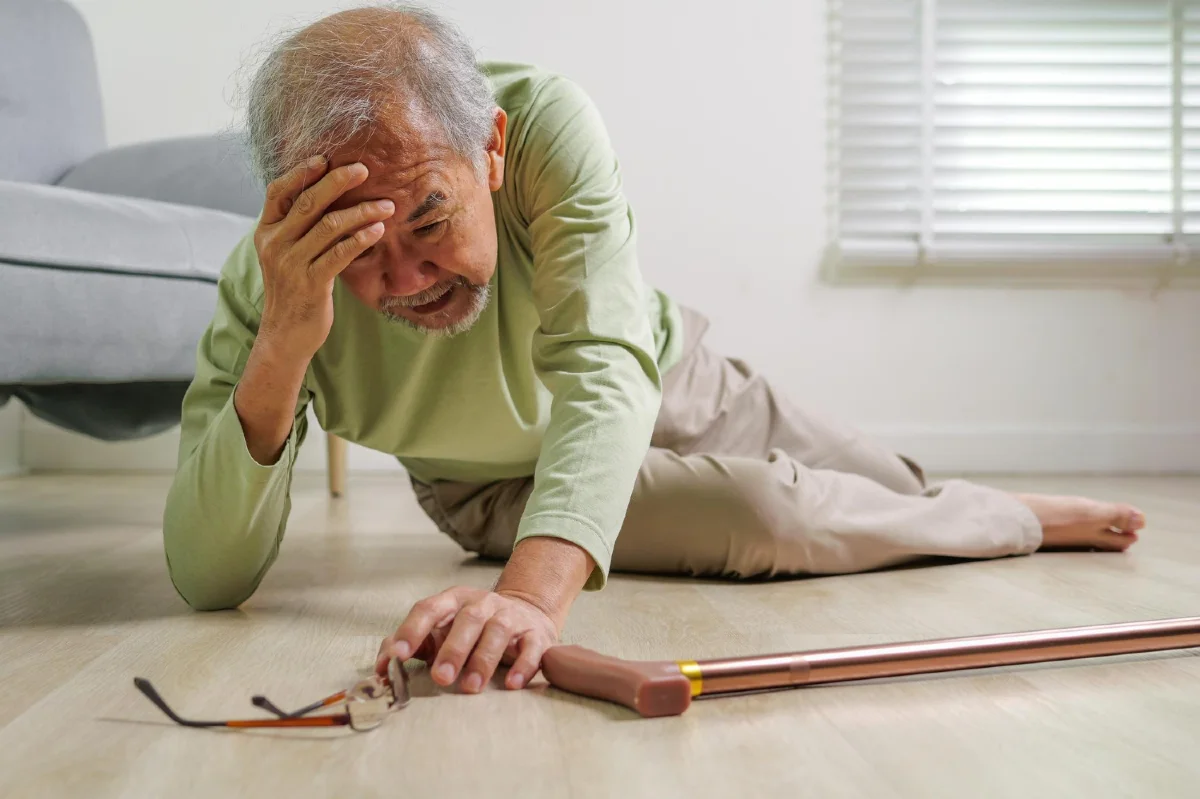 Tai biến mạch máu não