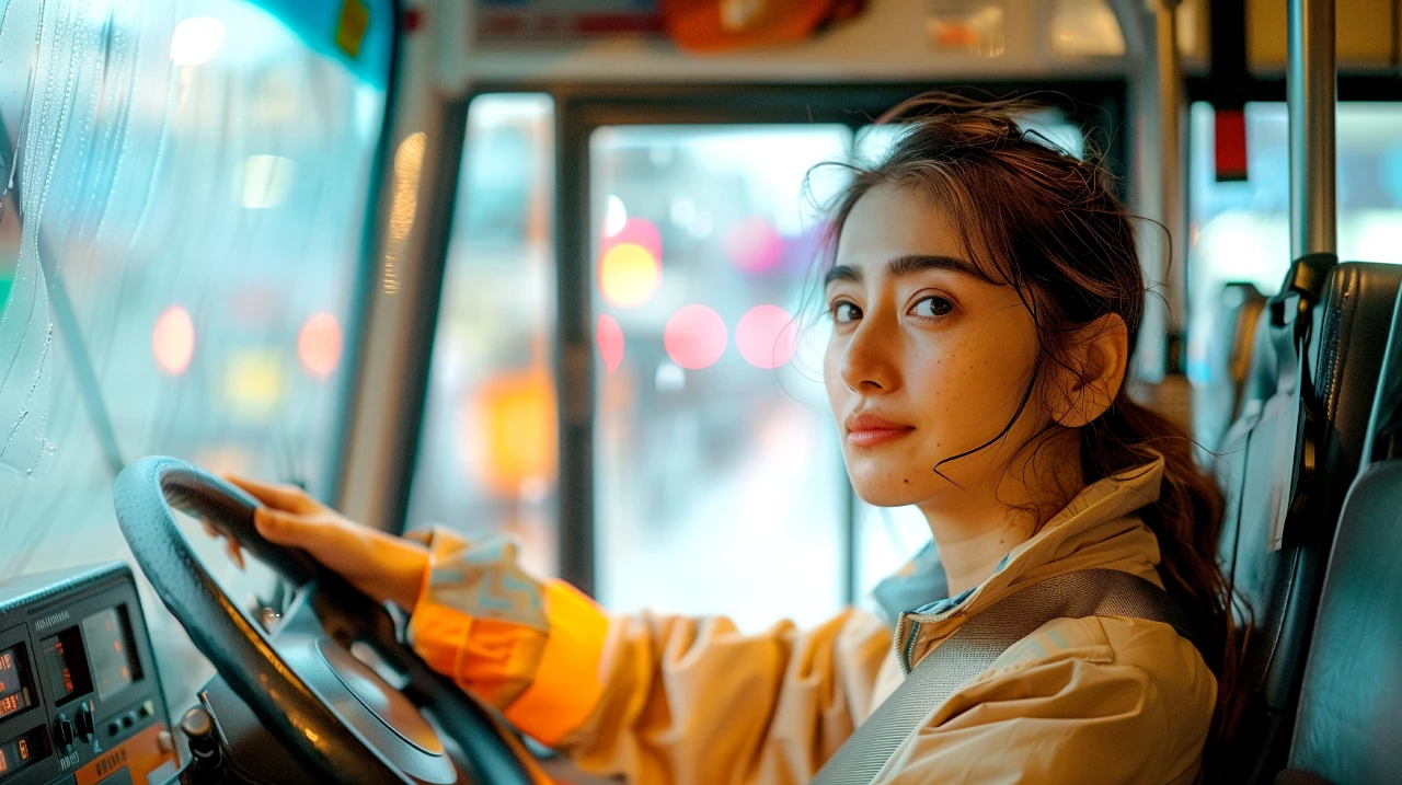 Tài xế đột quỵ khi đang lái xe: Dấu hiệu & Cách phòng tránh