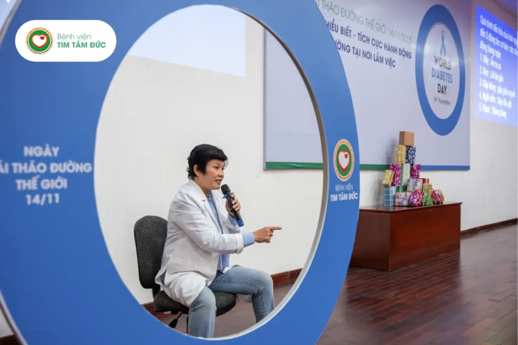 ThS.BS Nguyễn Hoài Thu