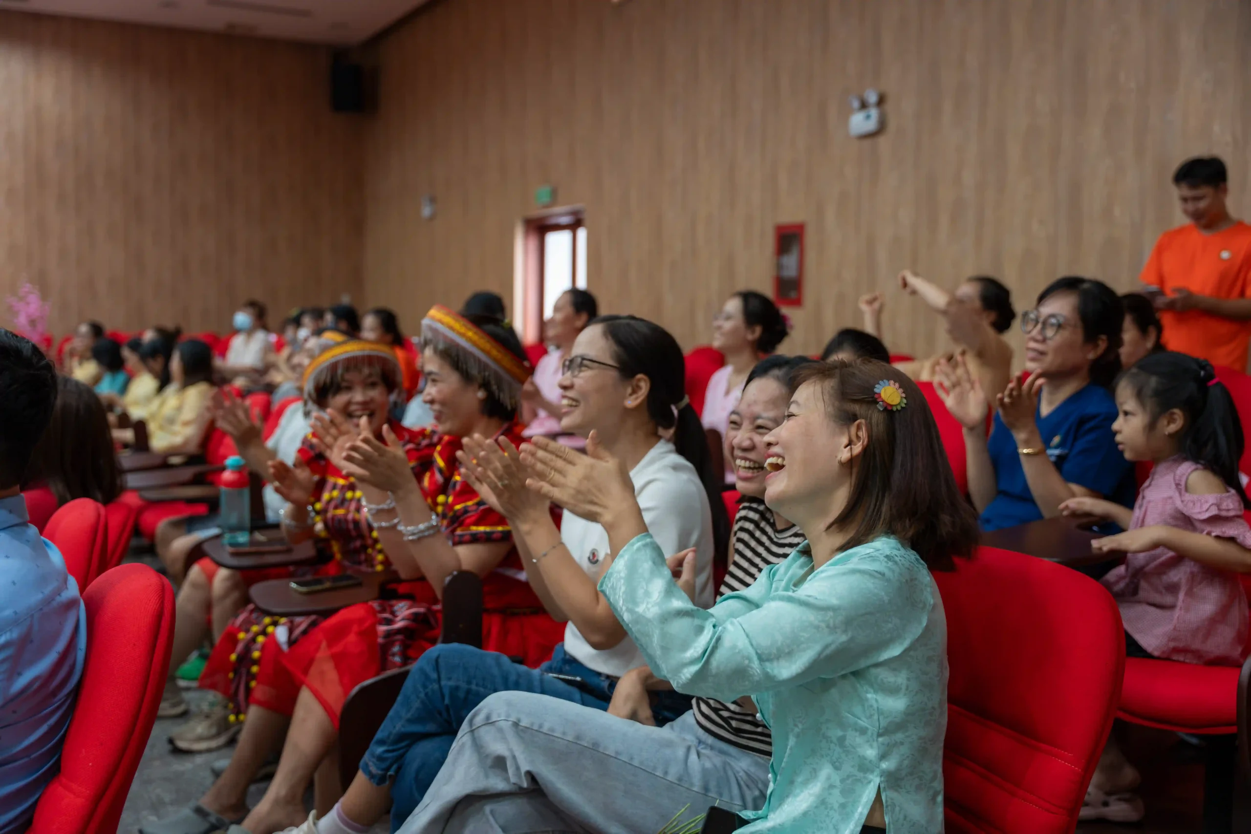 Tất niên Tâm Đức 2026